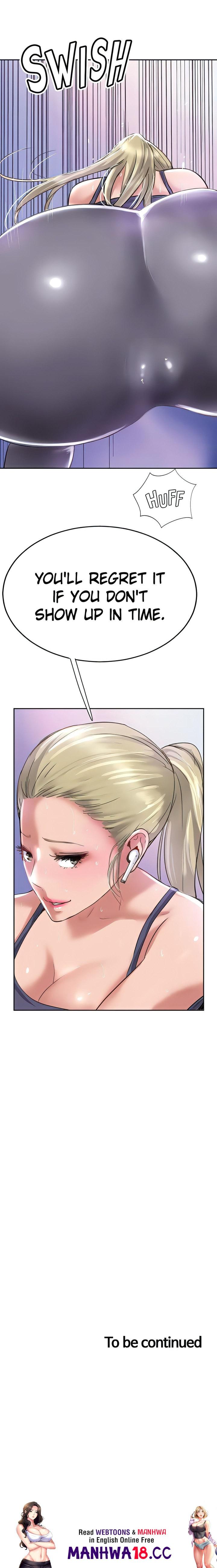 Top Of The World Chapter 42 Page 28
