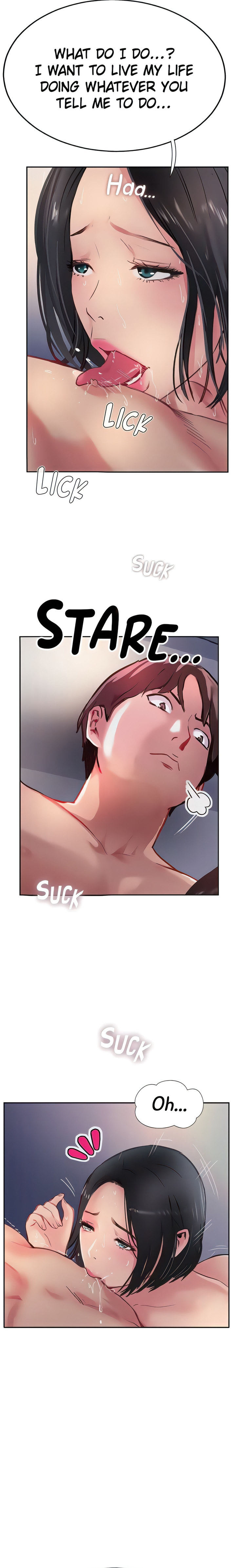 Top Of The World Chapter 42 Page 3