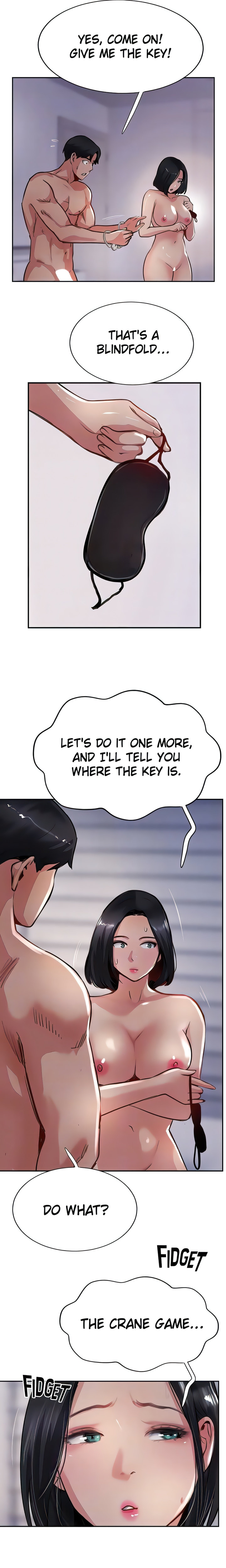 Top Of The World Chapter 43 Page 10