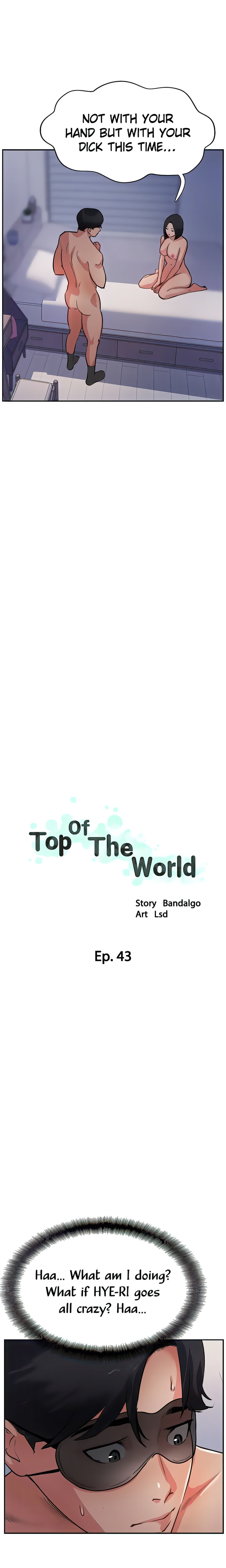 Top Of The World Chapter 43 Page 11