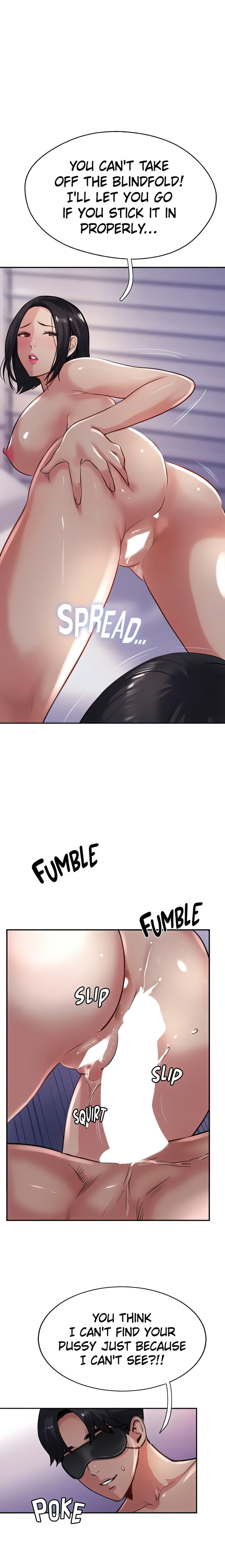 Top Of The World Chapter 43 Page 12