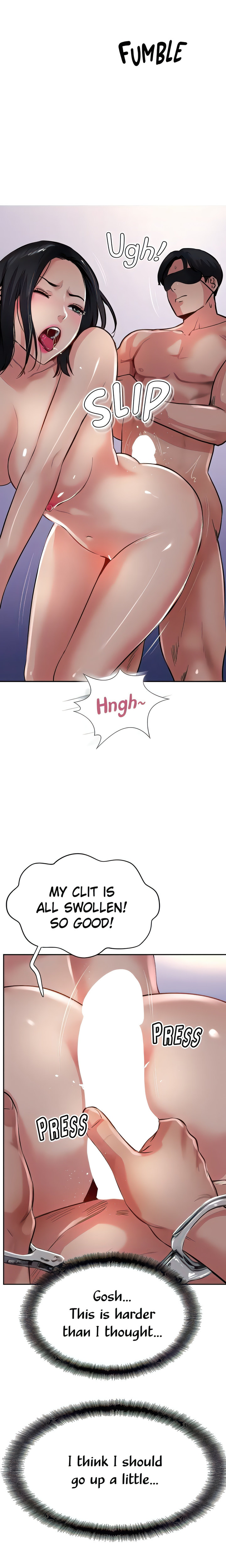 Top Of The World Chapter 43 Page 15