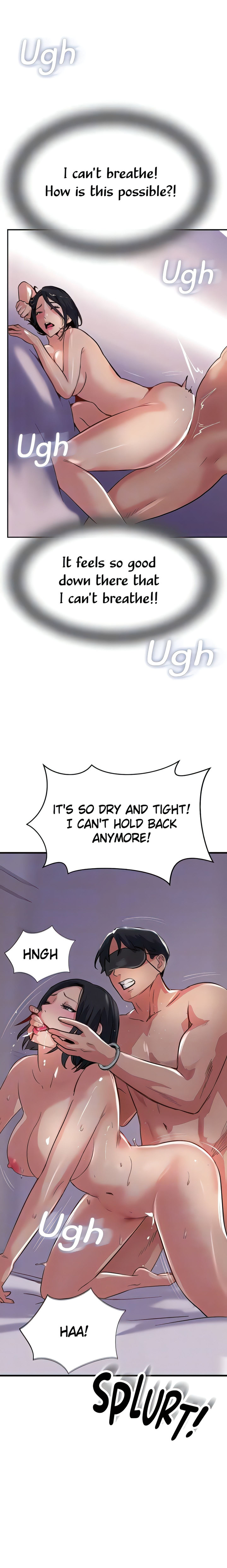 Top Of The World Chapter 43 Page 19