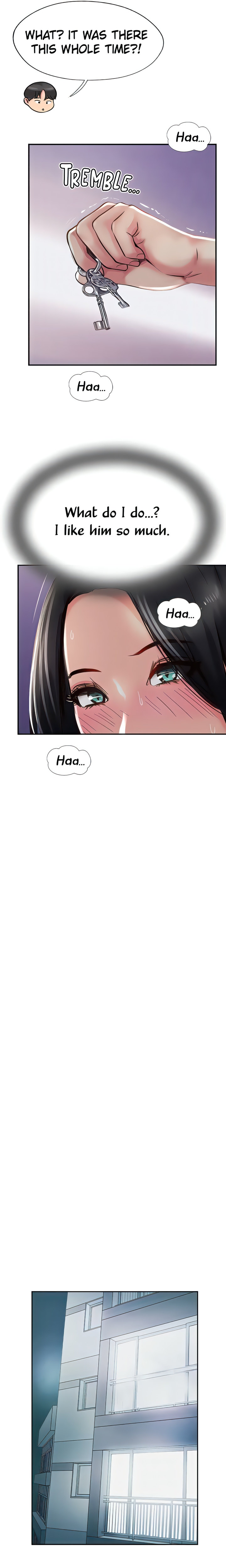 Top Of The World Chapter 43 Page 22