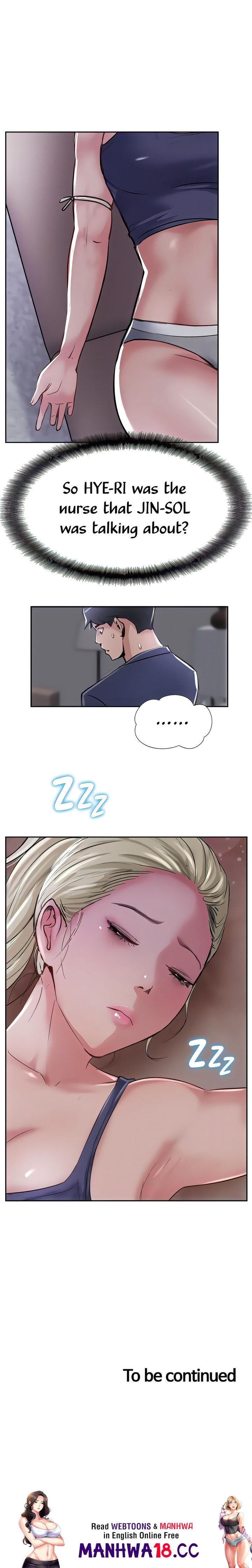 Top Of The World Chapter 43 Page 26