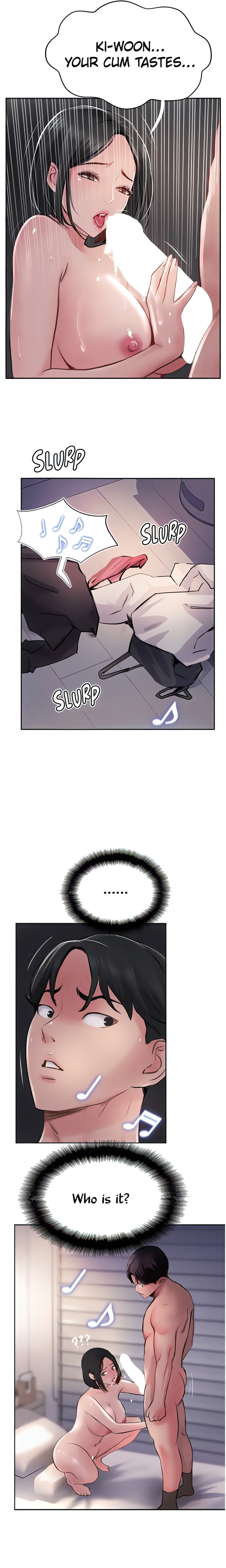 Top Of The World Chapter 43 Page 4