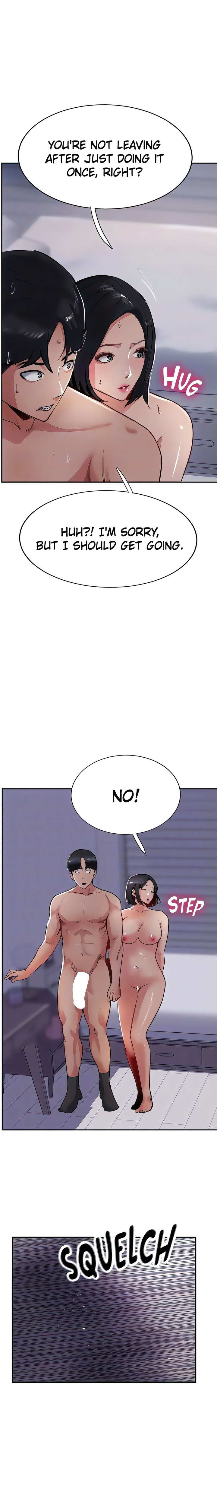 Top Of The World Chapter 43 Page 6