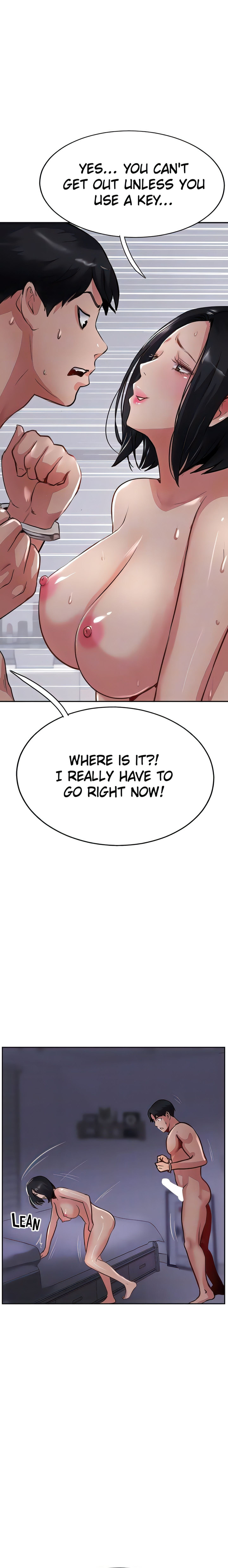 Top Of The World Chapter 43 Page 9