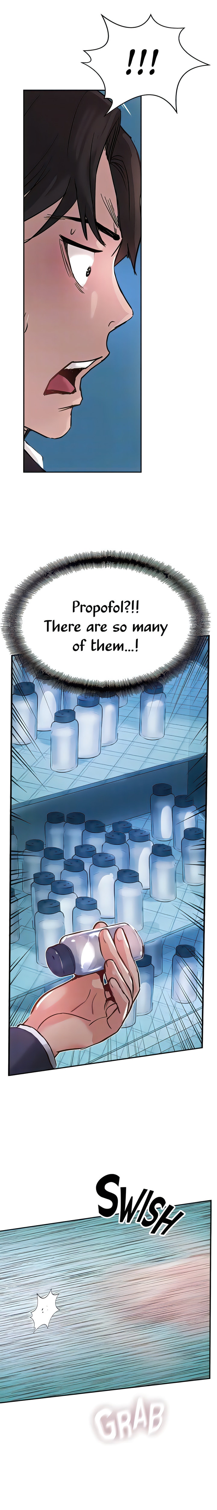 Top Of The World Chapter 44 Page 10
