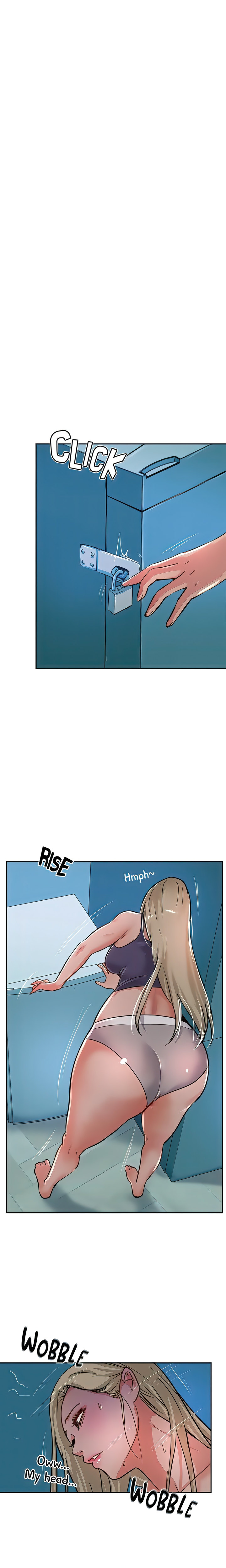Top Of The World Chapter 44 Page 12