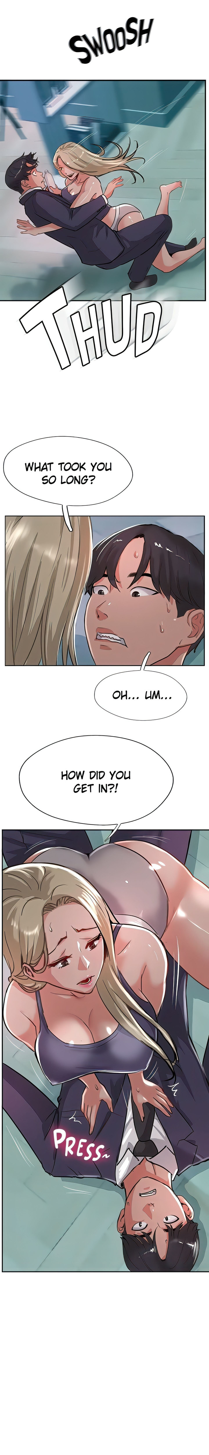 Top Of The World Chapter 44 Page 15