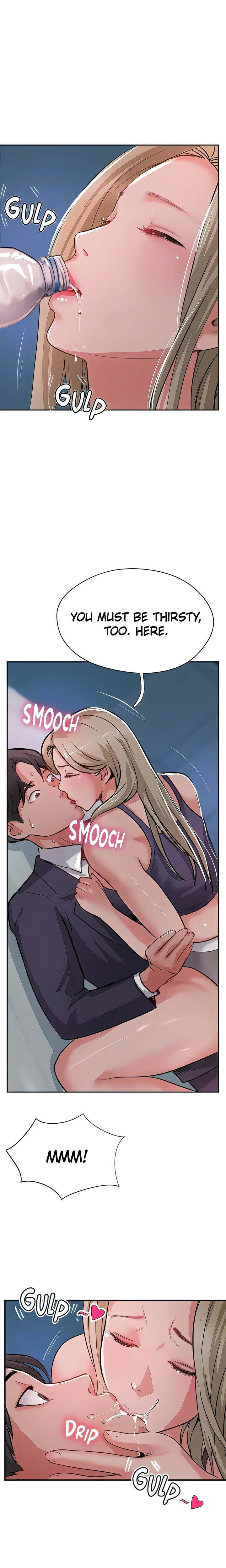 Top Of The World Chapter 44 Page 17