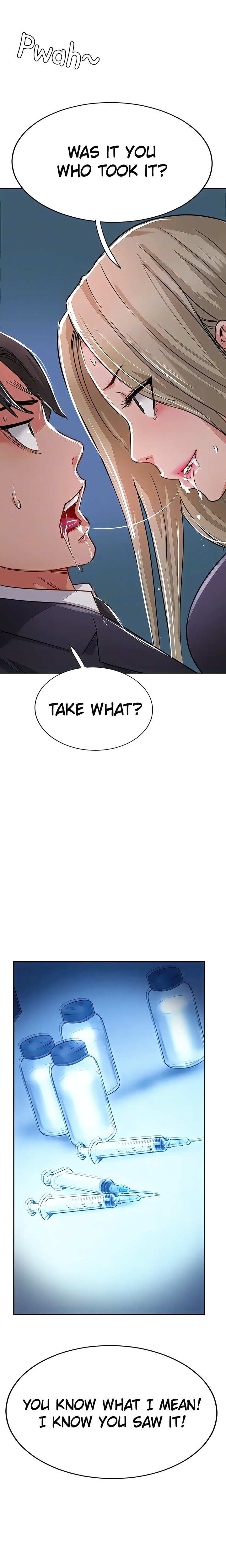 Top Of The World Chapter 44 Page 18