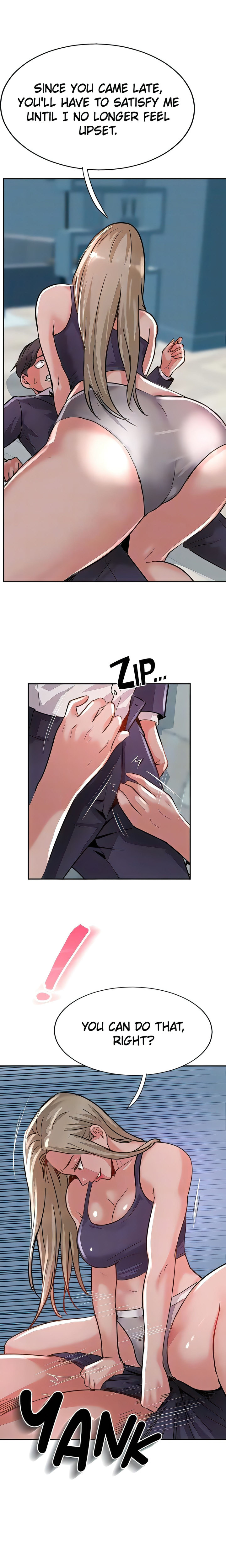 Top Of The World Chapter 44 Page 19
