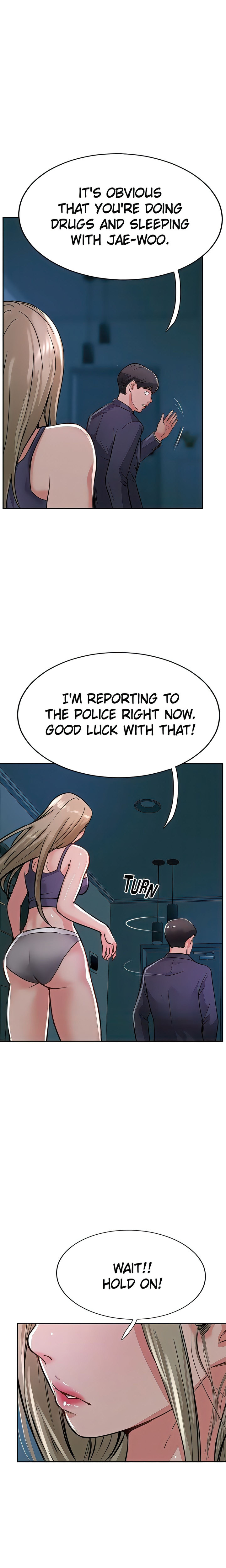 Top Of The World Chapter 44 Page 21