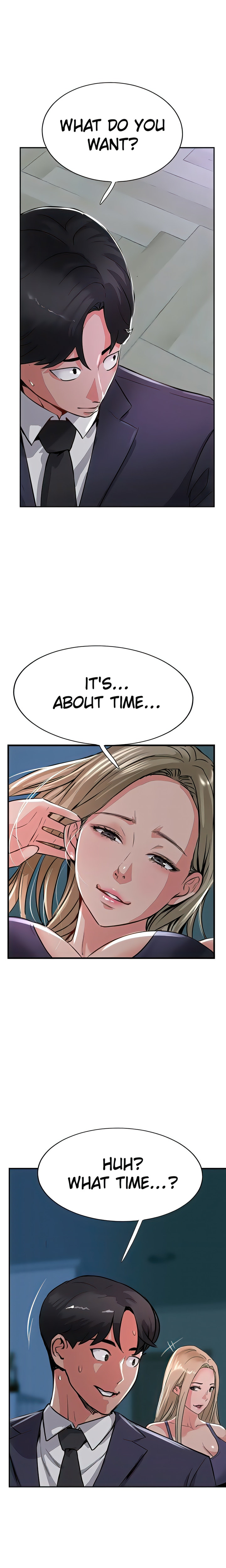 Top Of The World Chapter 44 Page 22