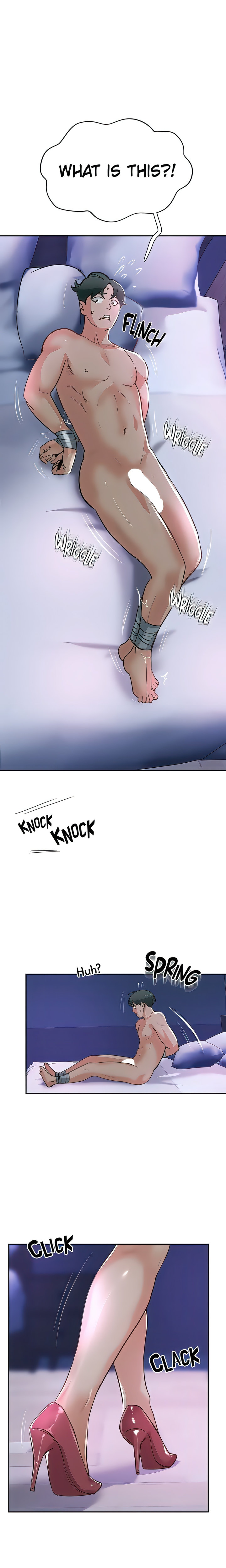 Top Of The World Chapter 44 Page 26