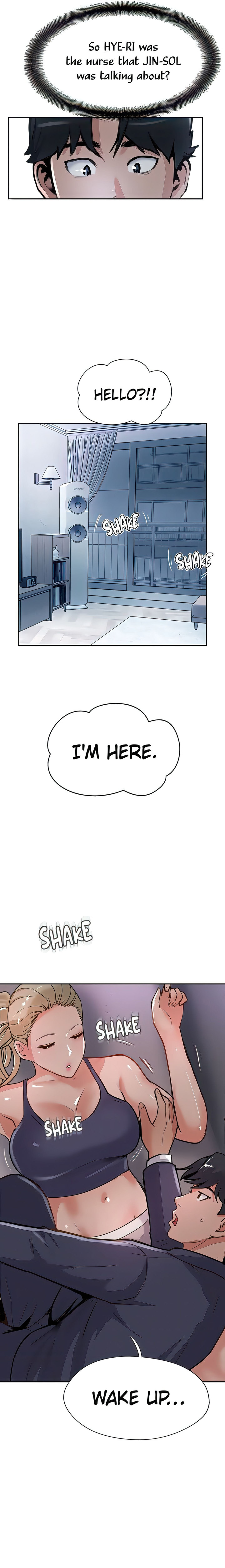Top Of The World Chapter 44 Page 5