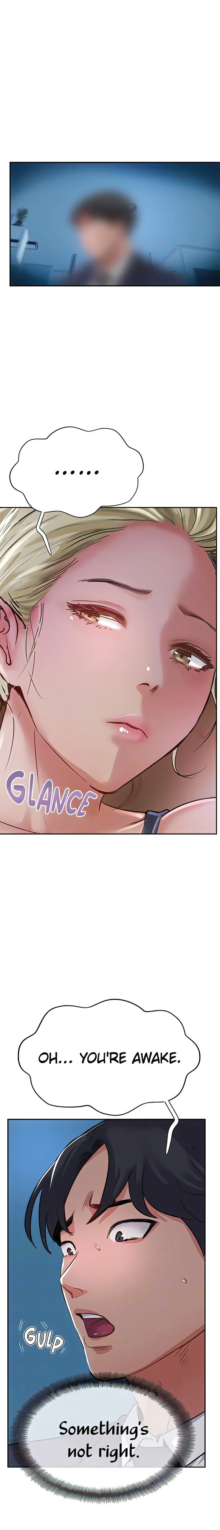Top Of The World Chapter 44 Page 7
