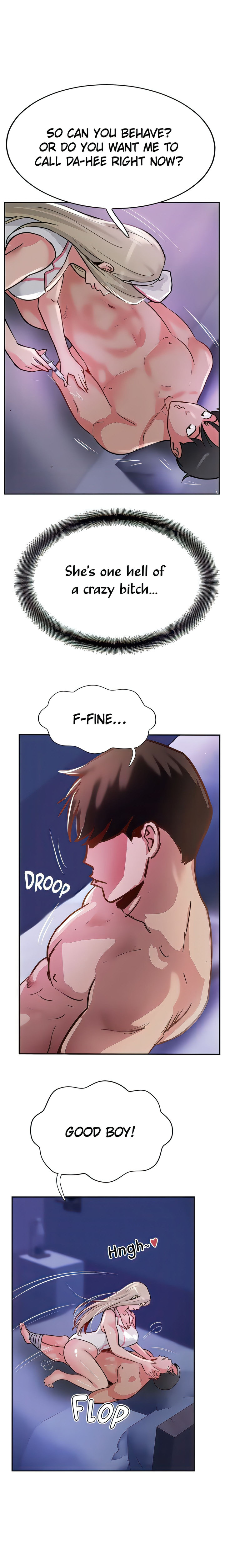 Top Of The World Chapter 45 Page 11