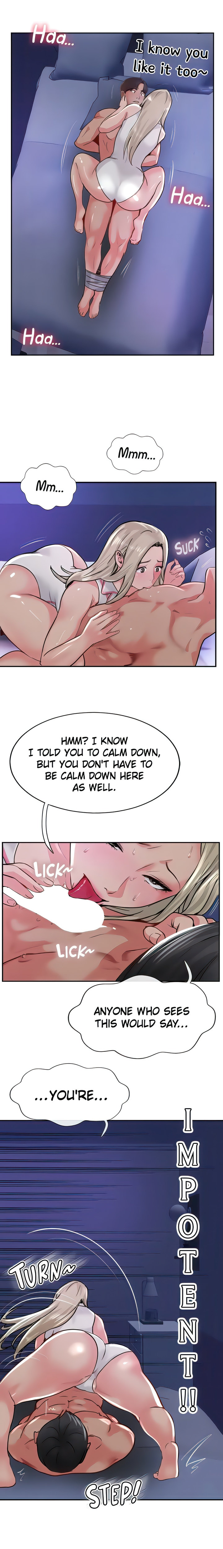 Top Of The World Chapter 45 Page 13