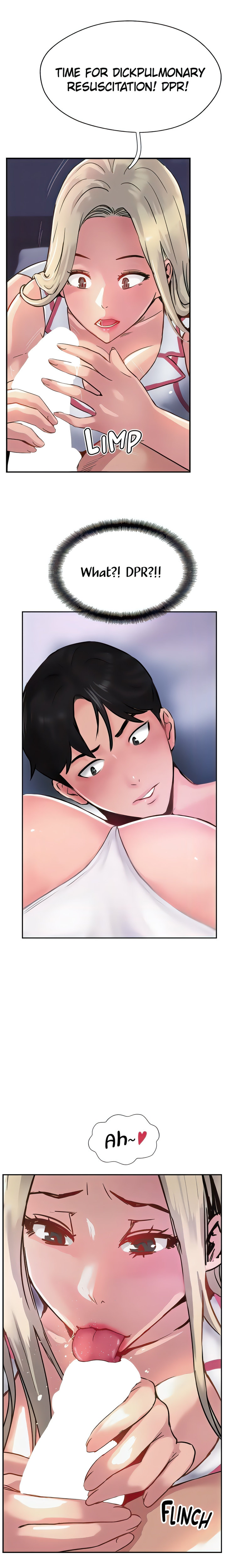 Top Of The World Chapter 45 Page 14