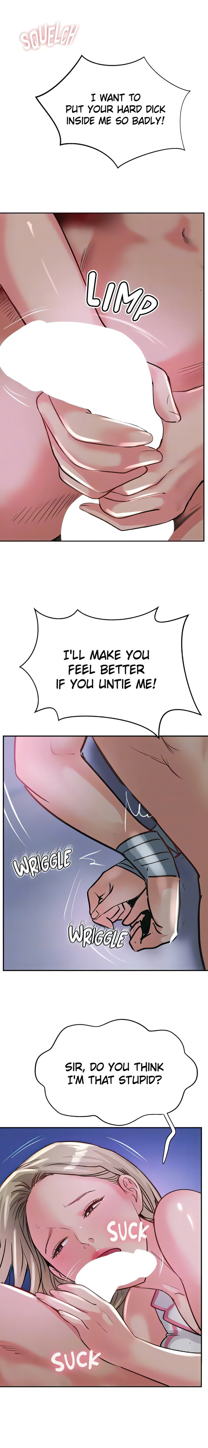 Top Of The World Chapter 45 Page 19