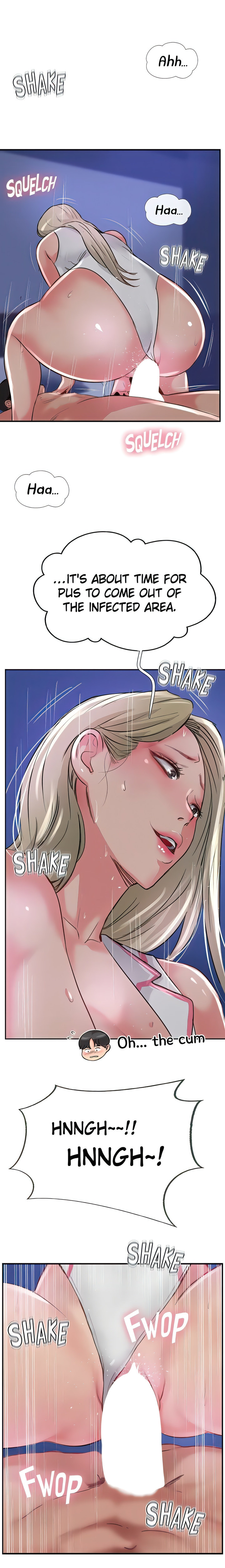 Top Of The World Chapter 45 Page 25