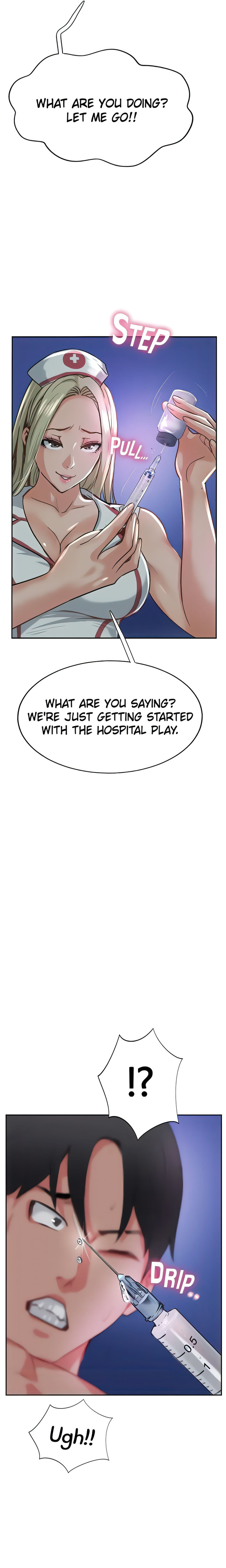 Top Of The World Chapter 45 Page 3