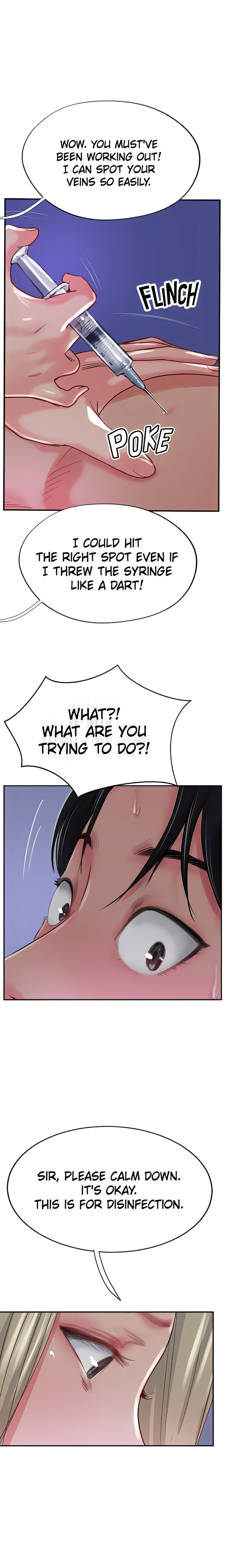 Top Of The World Chapter 45 Page 4