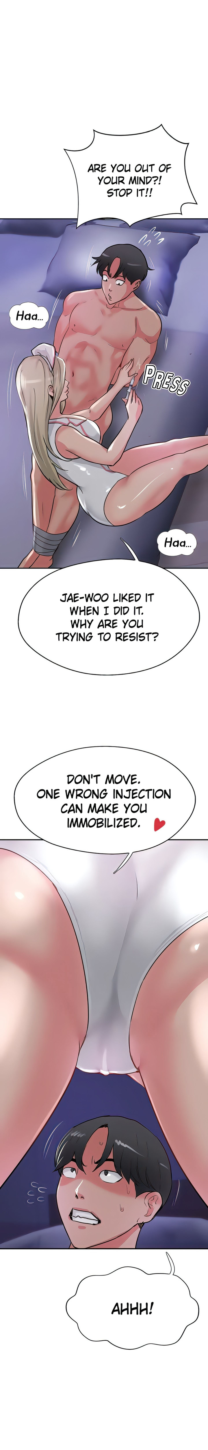 Top Of The World Chapter 45 Page 5