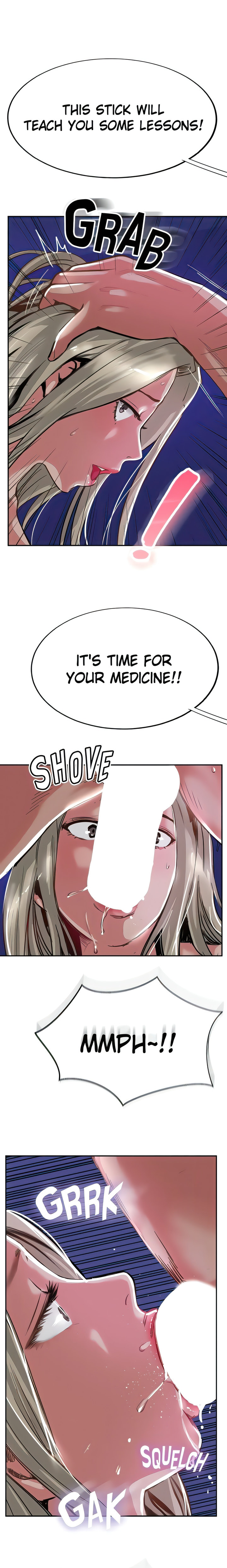Top Of The World Chapter 46 Page 14