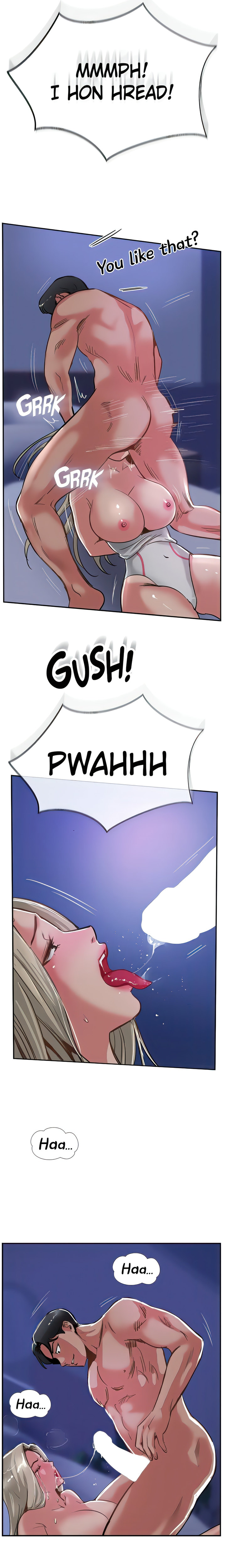Top Of The World Chapter 46 Page 15