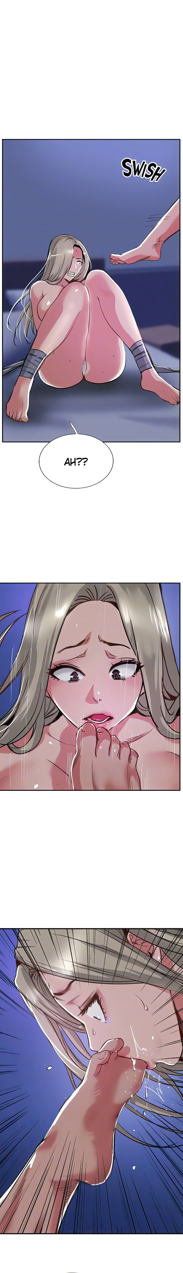 Top Of The World Chapter 46 Page 16