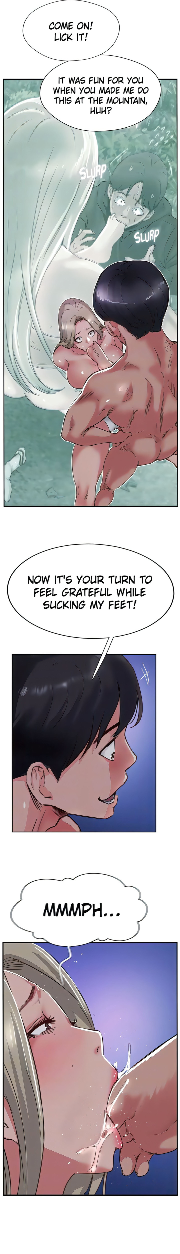 Top Of The World Chapter 46 Page 17