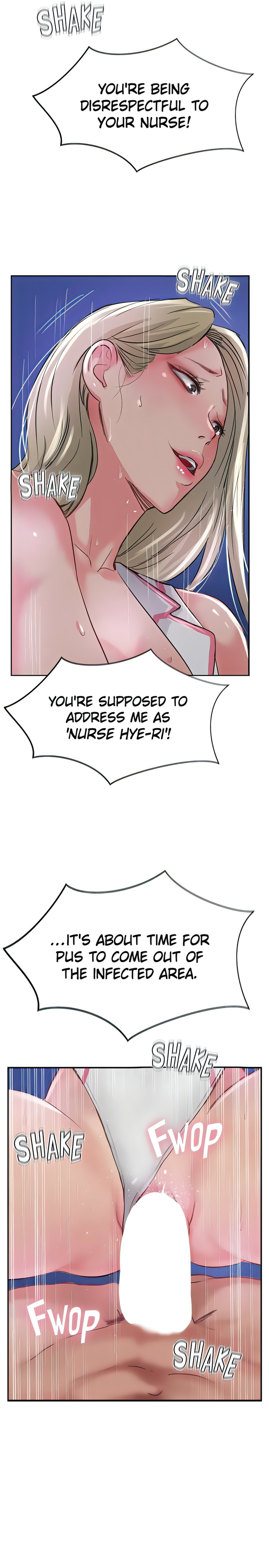 Top Of The World Chapter 46 Page 2