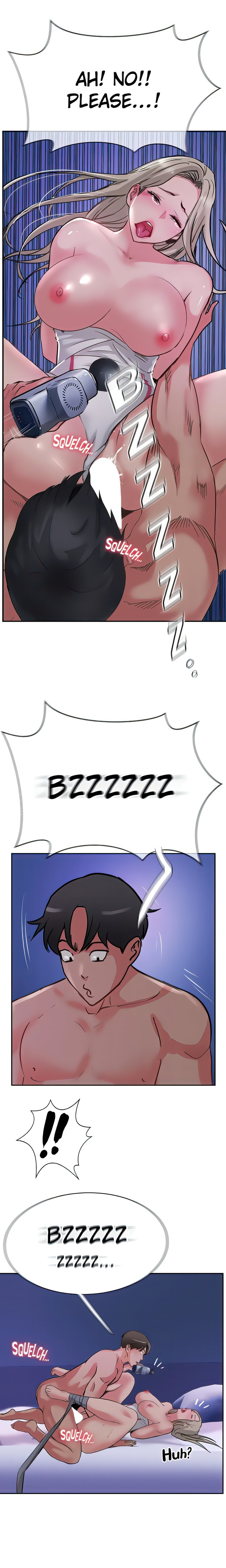 Top Of The World Chapter 46 Page 26