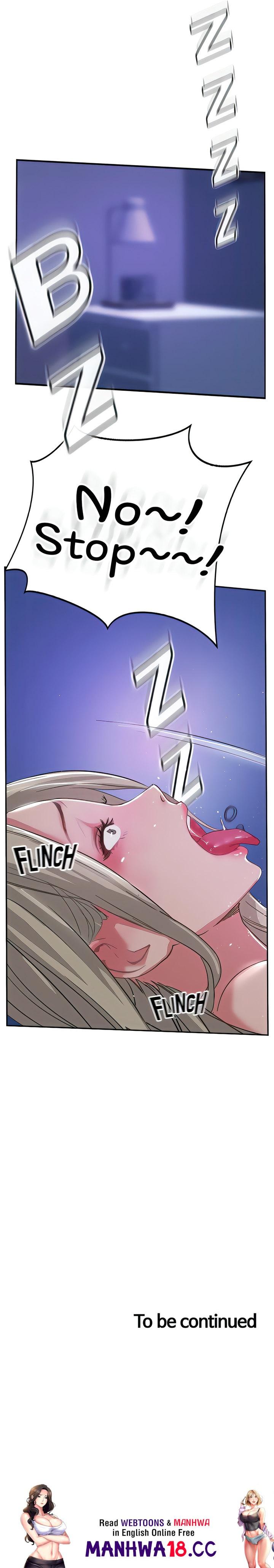 Top Of The World Chapter 46 Page 28