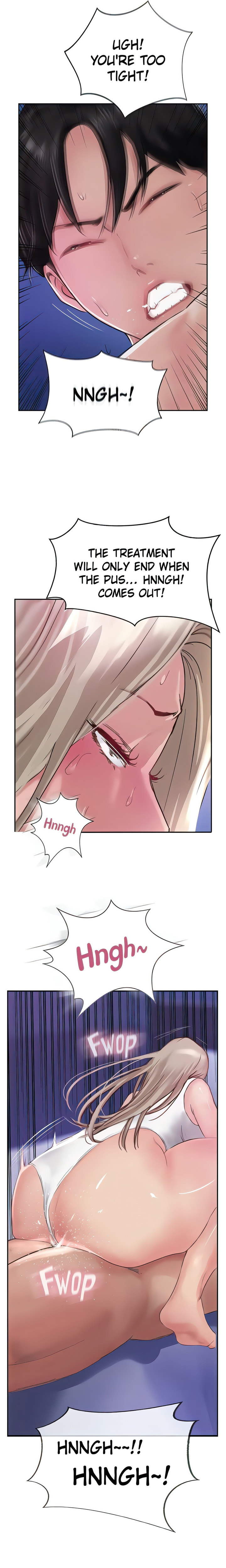 Top Of The World Chapter 46 Page 3