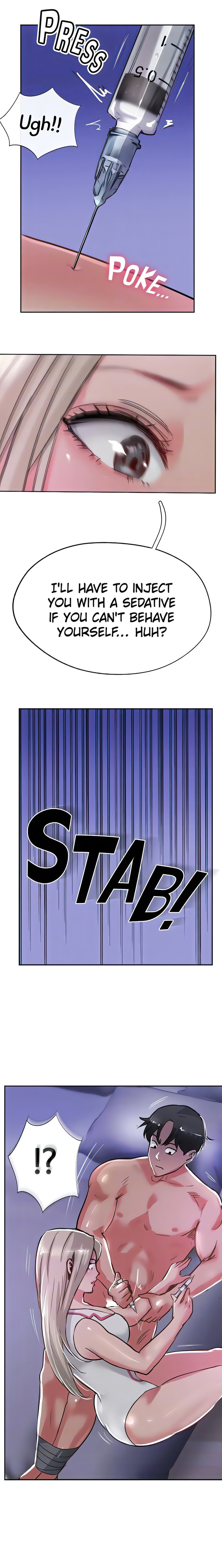 Top Of The World Chapter 46 Page 9