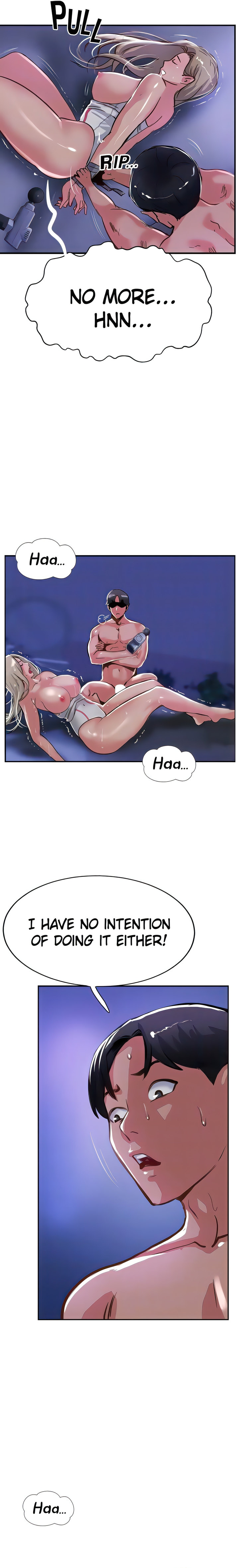 Top Of The World Chapter 47 Page 10