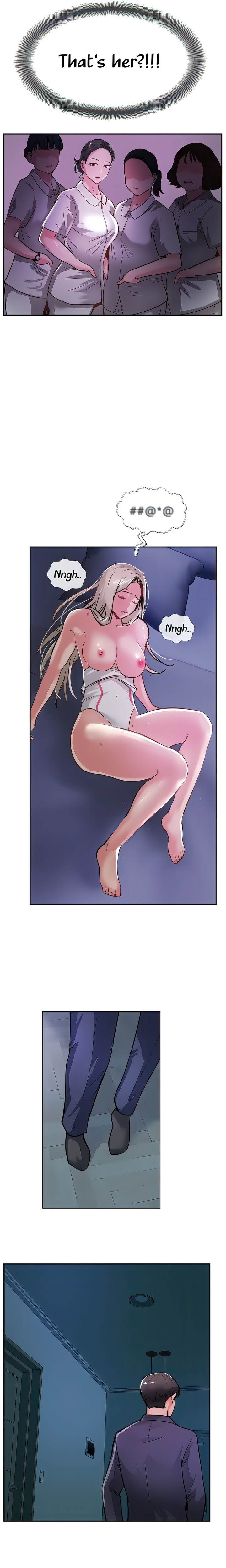 Top Of The World Chapter 47 Page 12