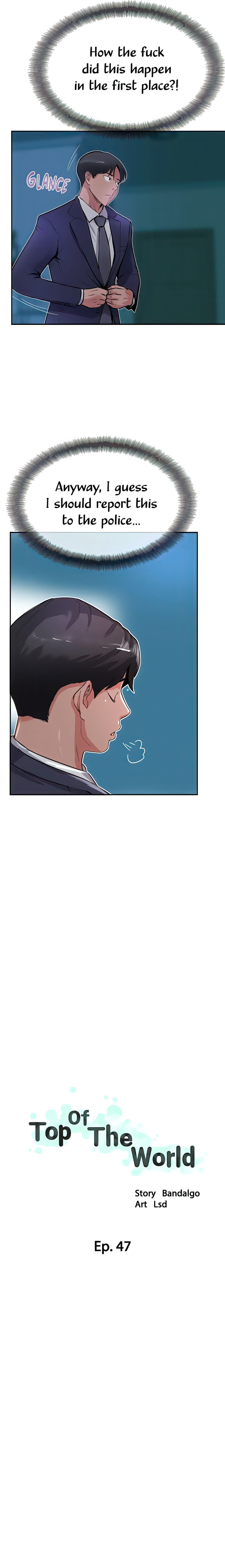 Top Of The World Chapter 47 Page 13