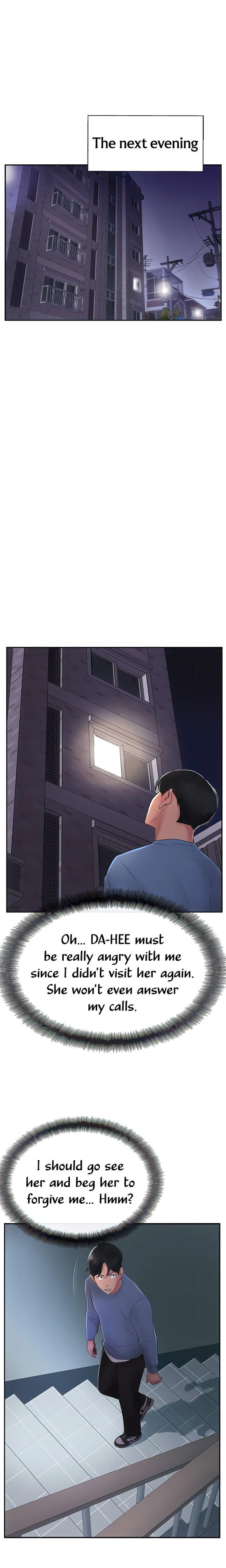 Top Of The World Chapter 47 Page 14