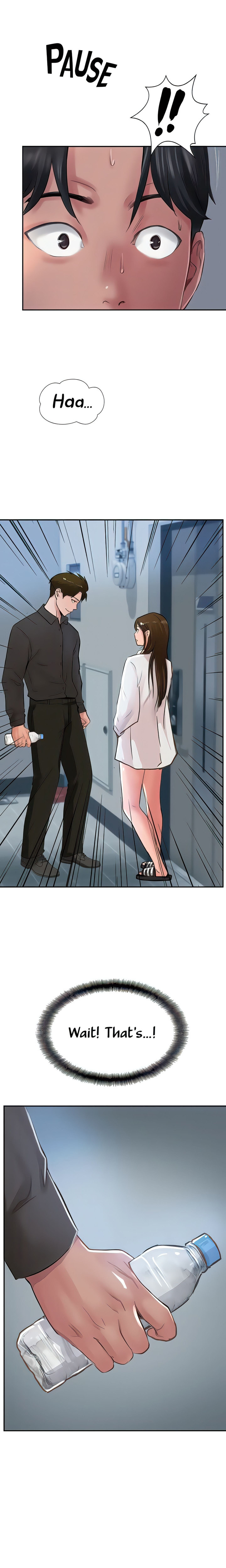 Top Of The World Chapter 47 Page 15