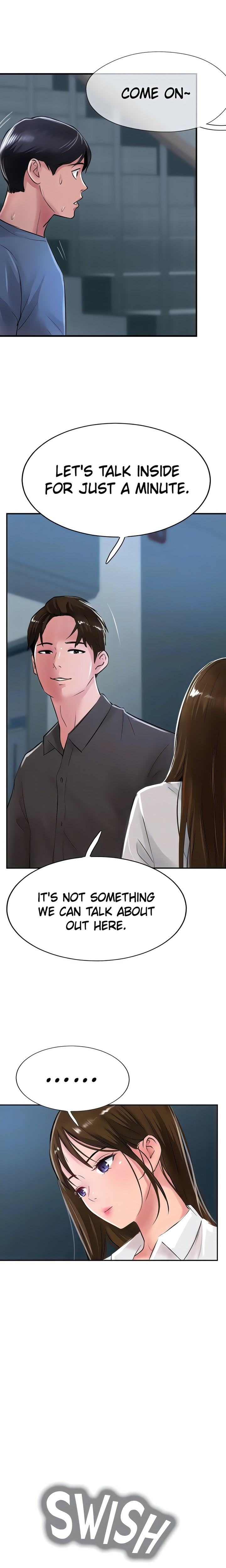 Top Of The World Chapter 47 Page 16