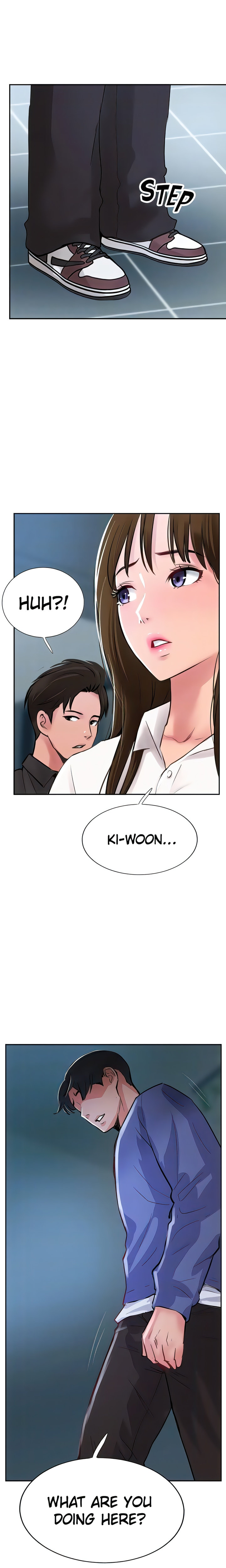 Top Of The World Chapter 47 Page 17