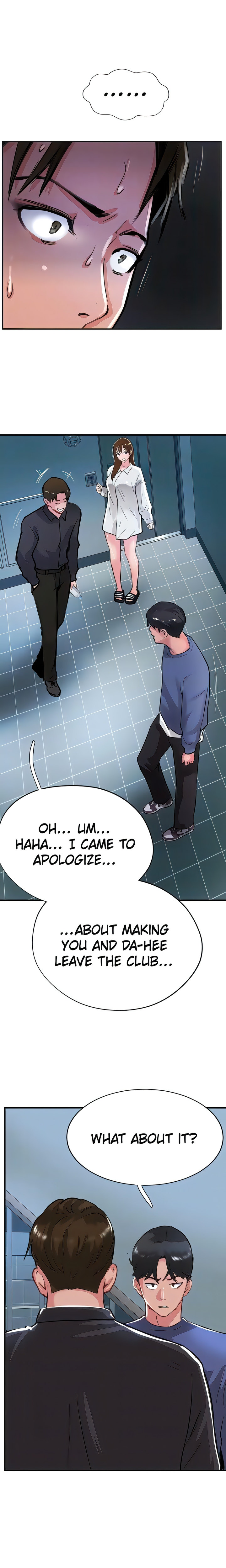 Top Of The World Chapter 47 Page 18