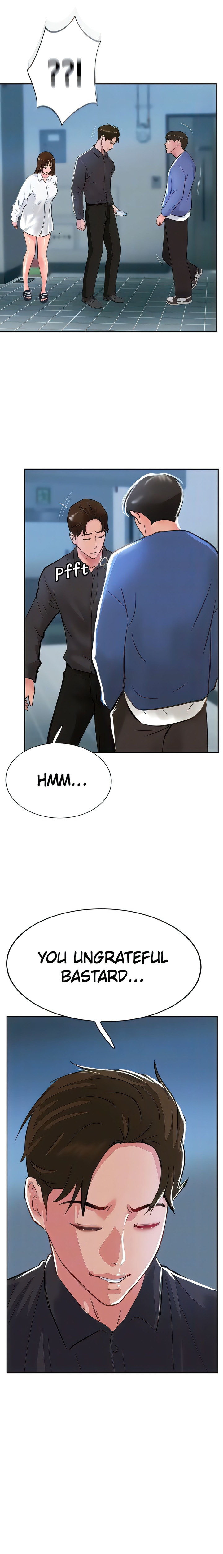 Top Of The World Chapter 47 Page 19