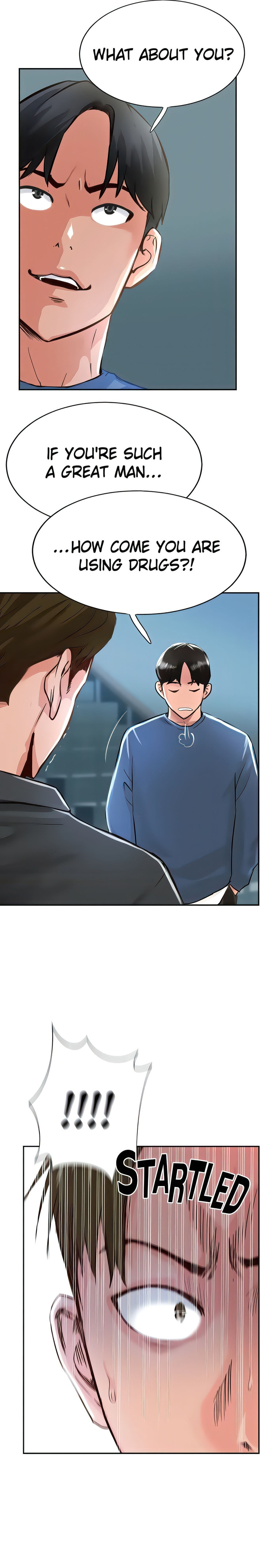 Top Of The World Chapter 47 Page 23